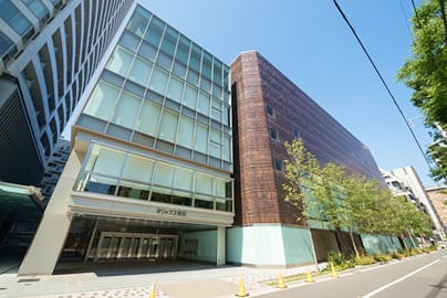 オリックス劇場